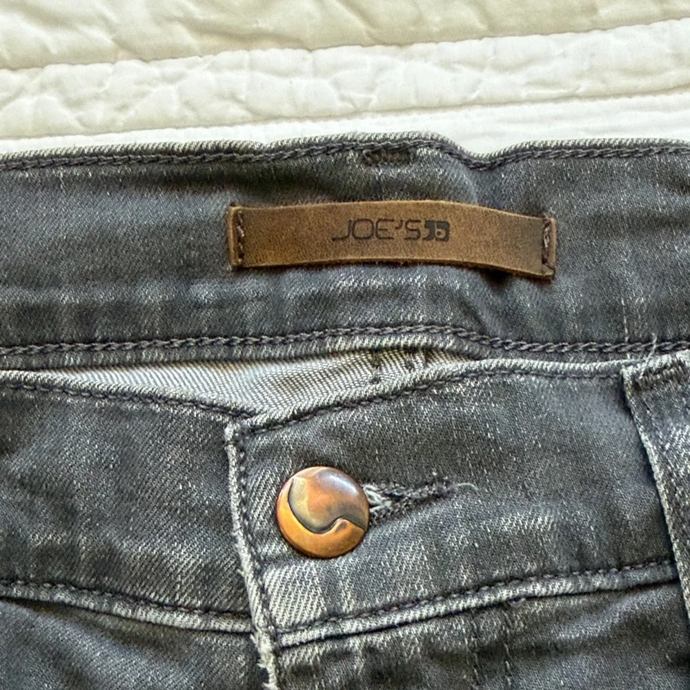 Joes Jeans slim straight